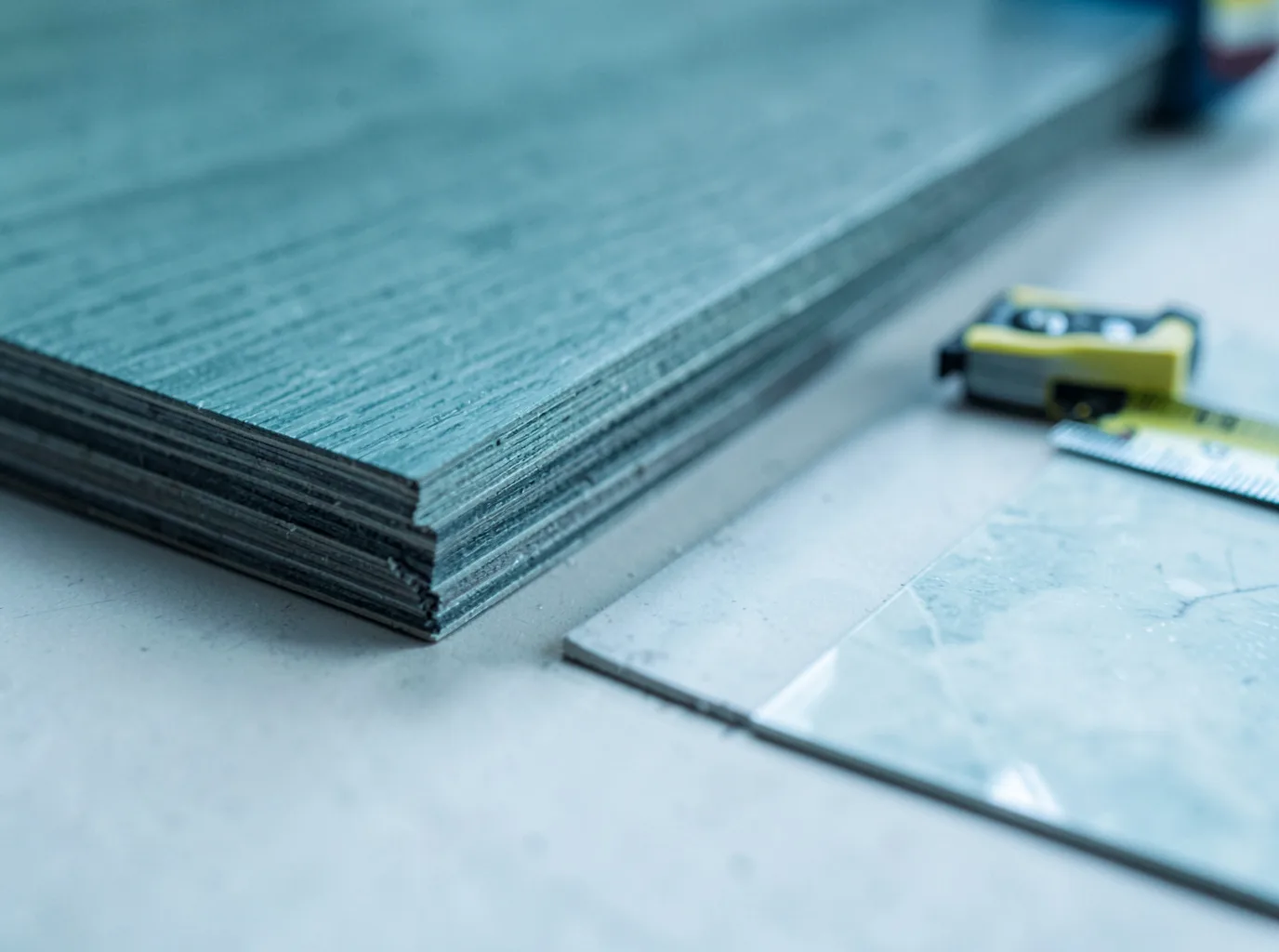 Luxury Vinyl Plank Installation Lake Zurich, IL FAQs